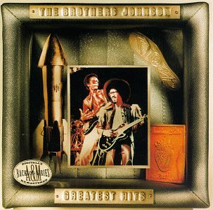 The Brothers Johnson